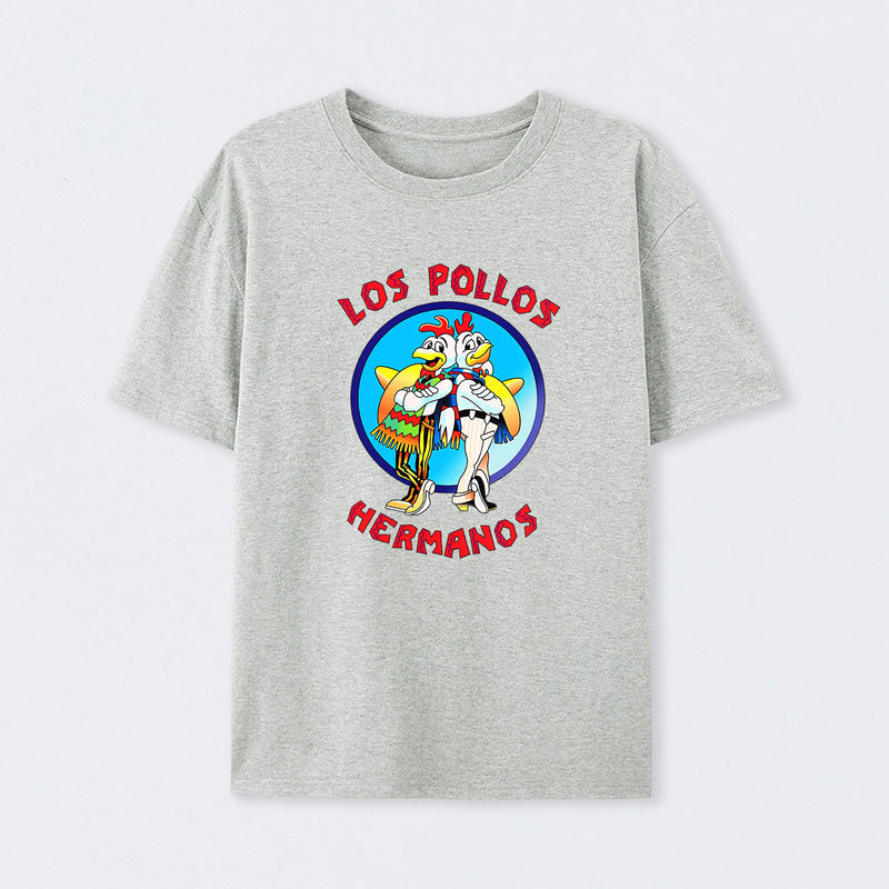 Los Pollos Hermanos T-Shirt