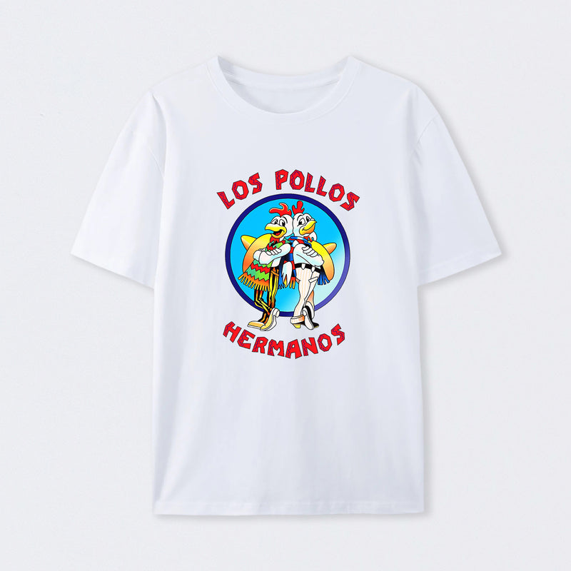 Los Pollos Hermanos T-Shirt