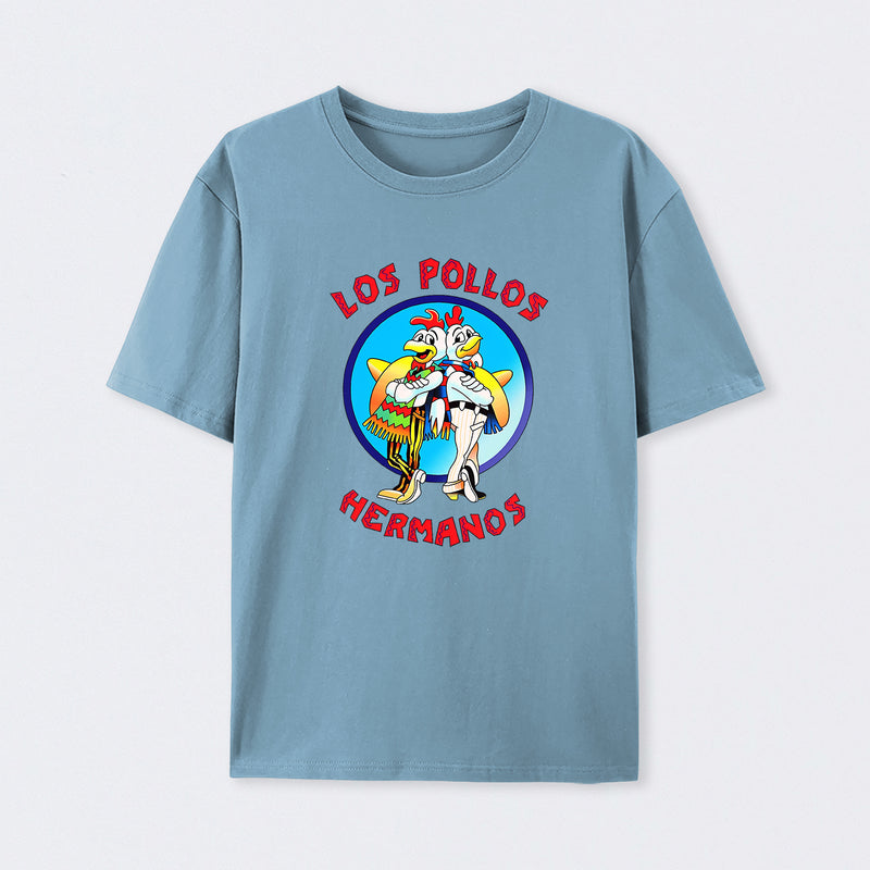 Los Pollos Hermanos T-Shirt