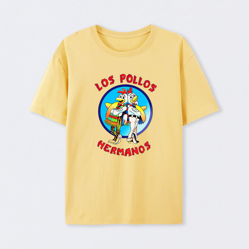 Los Pollos Hermanos T-Shirt