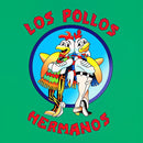 Los Pollos Hermanos T-Shirt