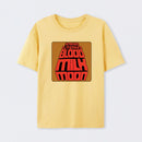 Blood Milk Moon Geek T-Shirt