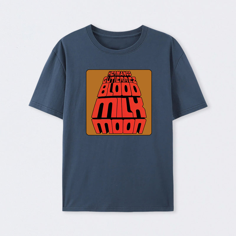 Blood Milk Moon T-Shirt