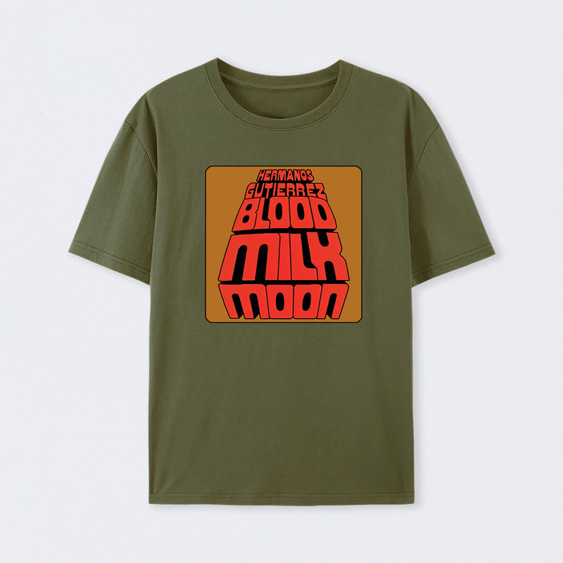 Blood Milk Moon T-Shirt