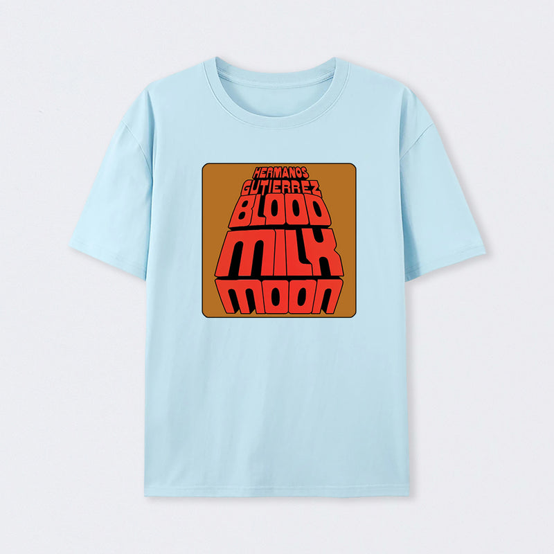 Blood Milk Moon T-Shirt