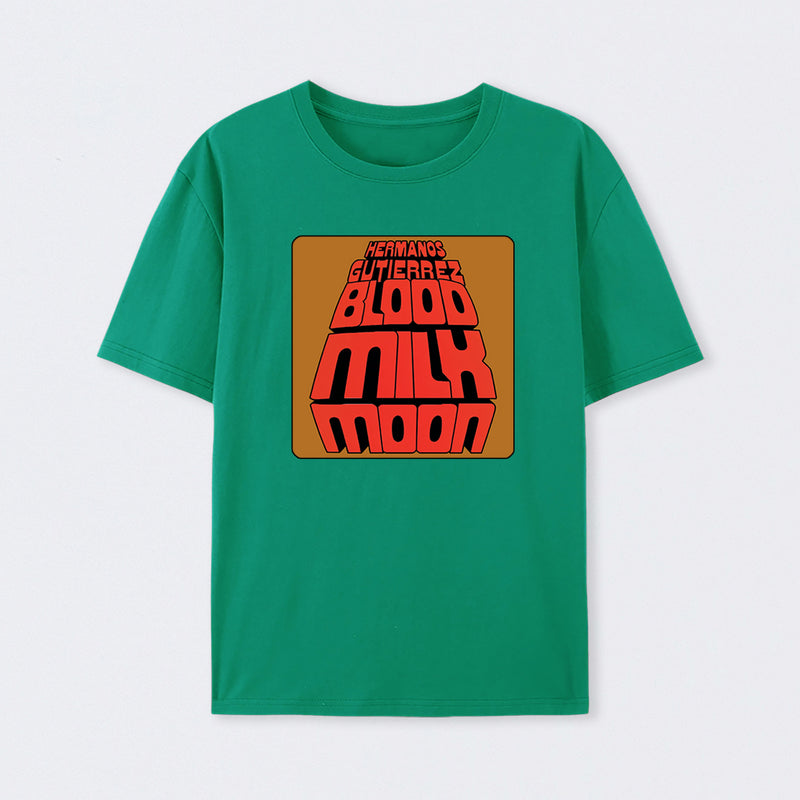 Blood Milk Moon T-Shirt