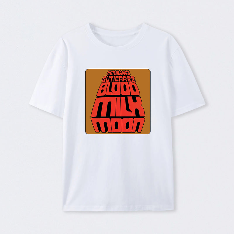 Blood Milk Moon T-Shirt