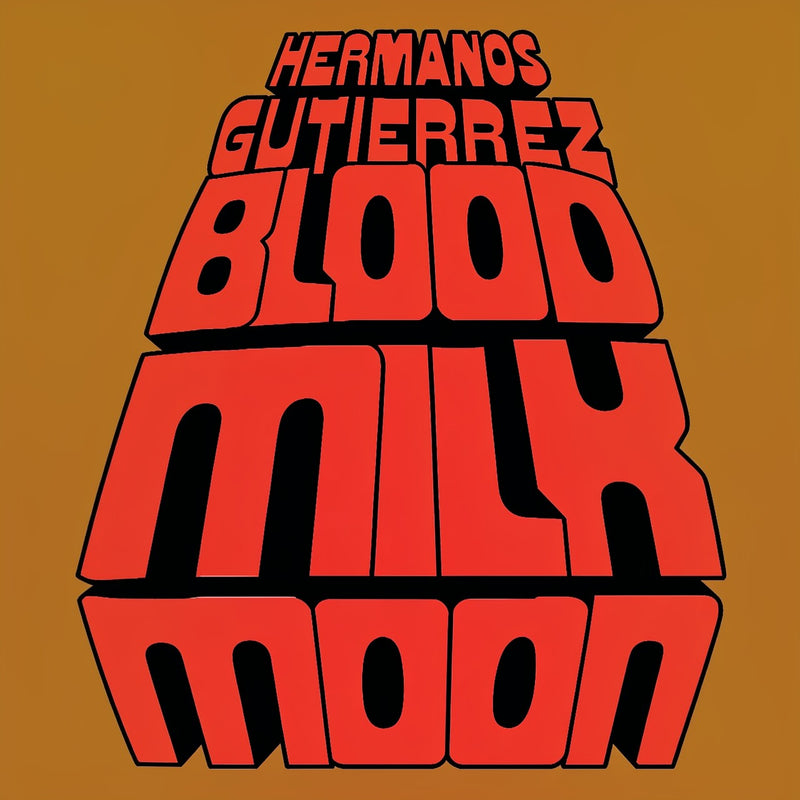 Blood Milk Moon T-Shirt
