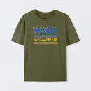 WSQK The Squawk 94.5 FM T-Shirt