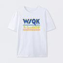 WSQK The Squawk 94.5 FM T-Shirt
