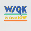 WSQK The Squawk 94.5 FM T-Shirt