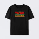 WSQK The Squawk 94.5 FM Geek T-Shirt