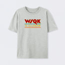 WSQK The Squawk 94.5 FM T-Shirt