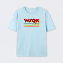 WSQK The Squawk 94.5 FM T-Shirt