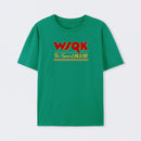 WSQK The Squawk 94.5 FM T-Shirt