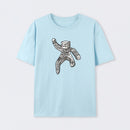 Metal People Space Rescue T-Shirt