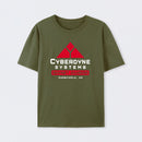 Cyberdyne Systems Skynet Division T-Shirt