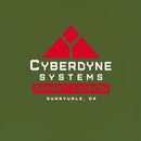 Cyberdyne Systems Skynet Division T-Shirt