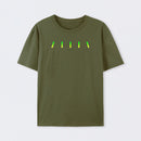 Alien Green T-Shirt