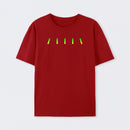 Alien Green T-Shirt