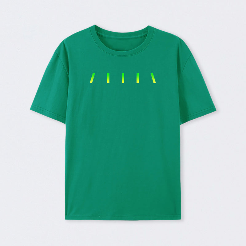 Alien Green T-Shirt