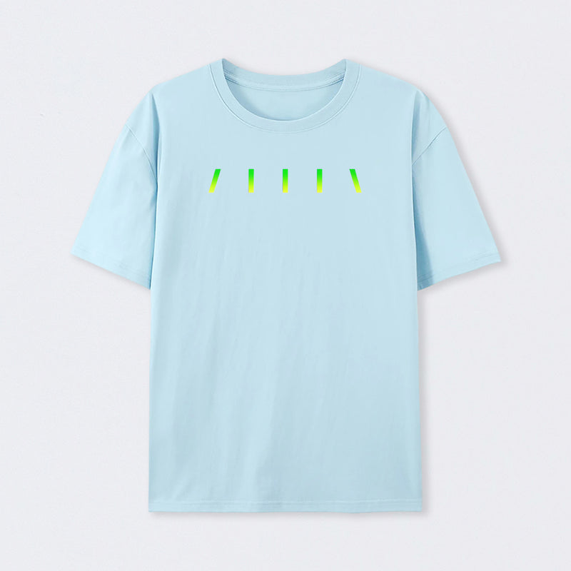 Alien Green T-Shirt