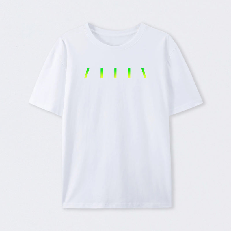 Alien Green T-Shirt