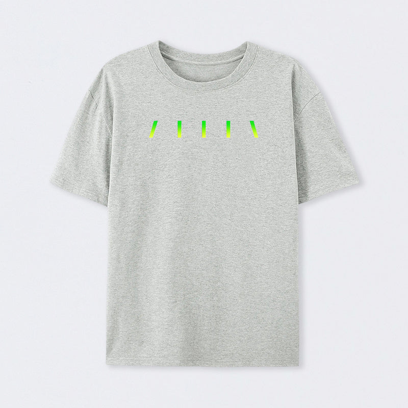 Alien Green T-Shirt