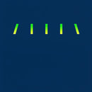Alien Green T-Shirt