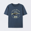 Luca Brasi Fish Market - Since 1945 T-Shirt