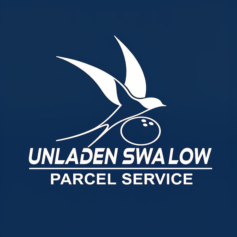 Unladen Swallow Parcel Service T-Shirt