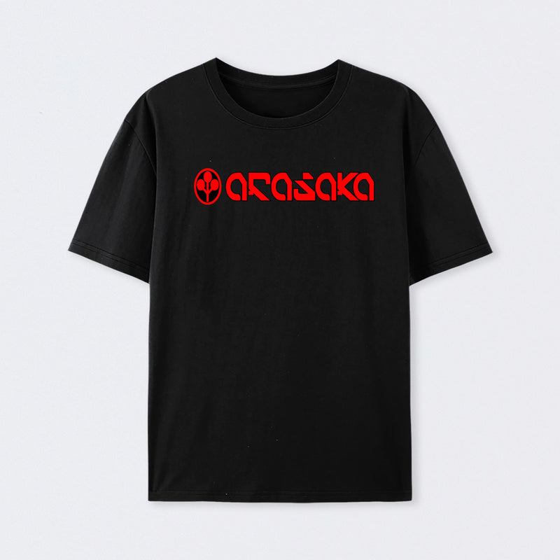 Arasaka 2.0 Geek T-Shirt