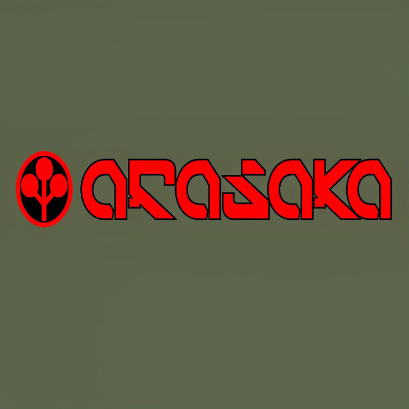 Arasaka 2.0 T-Shirt