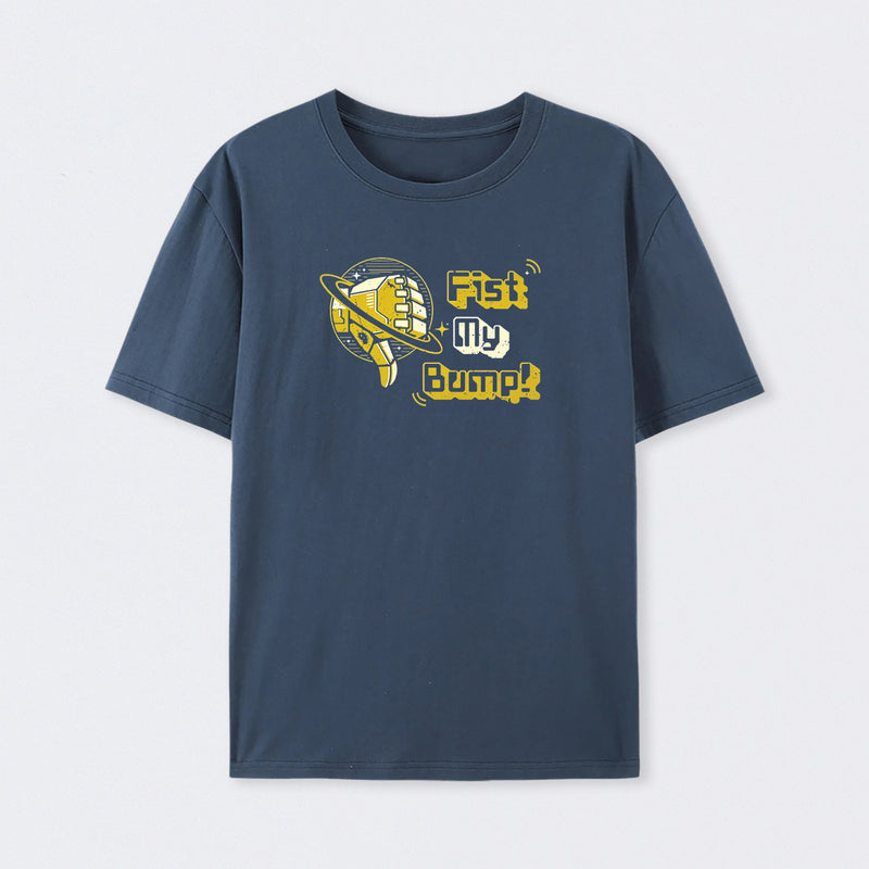 Fist My Bump Vintage T-Shirt