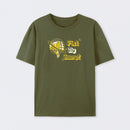 Fist My Bump Vintage T-Shirt