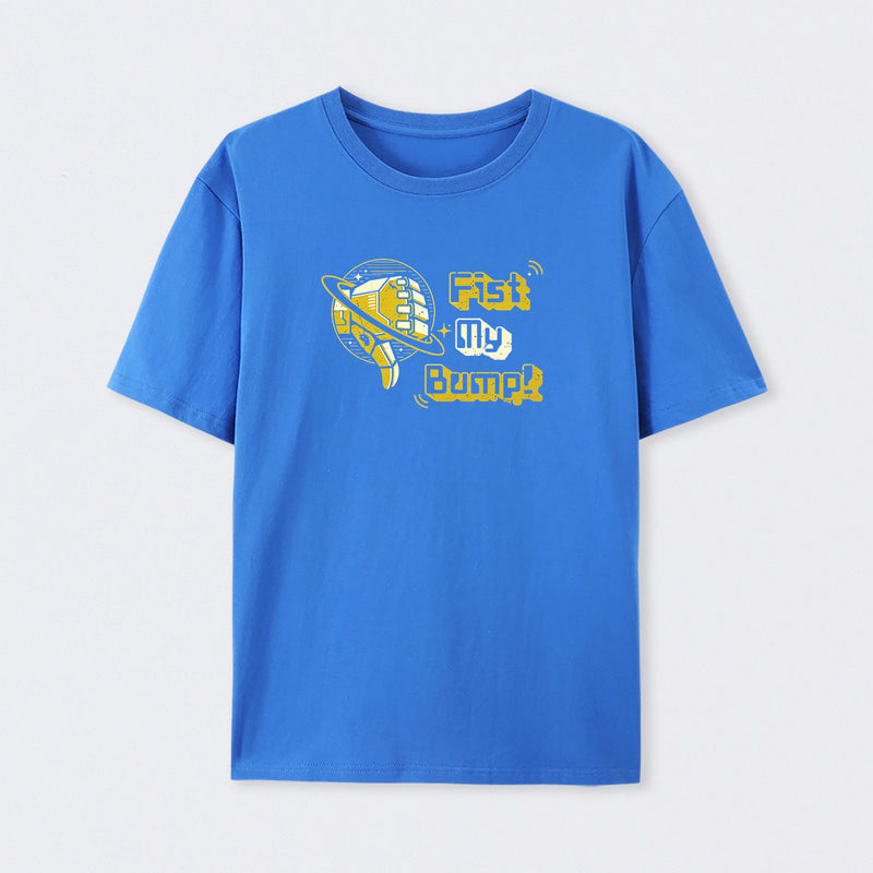 Fist My Bump Vintage T-Shirt