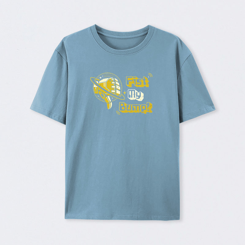 Fist My Bump Vintage T-Shirt