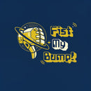 Fist My Bump Vintage T-Shirt
