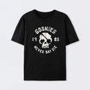 They Never Say Die Geek T-Shirt