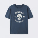 They Never Say Die T-Shirt