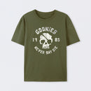 They Never Say Die T-Shirt