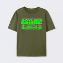 100% Organic Soylent Green T-Shirt