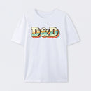 Vintage Dungeons & Dragons T-Shirt