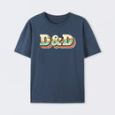 Vintage Dungeons & Dragons T-Shirt