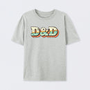 Vintage Dungeons & Dragons T-Shirt