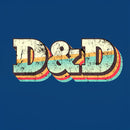Vintage Dungeons & Dragons T-Shirt