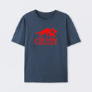 Demodog Can I Pet That Dog T-Shirt
