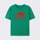 Demodog Can I Pet That Dog T-Shirt