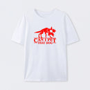 Demodog Can I Pet That Dog T-Shirt