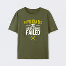 Still Alive Humor T-Shirt